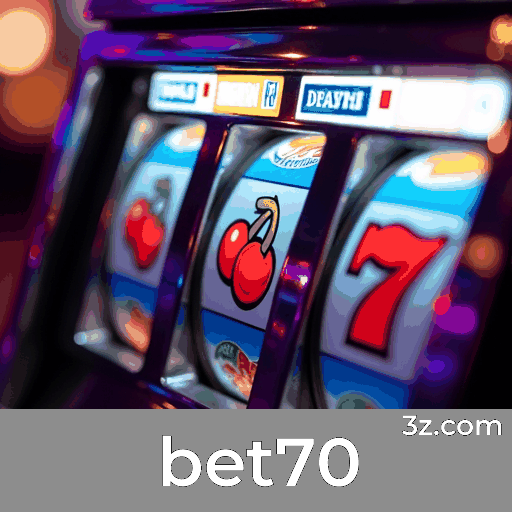 DEPÓSITOS na bet70