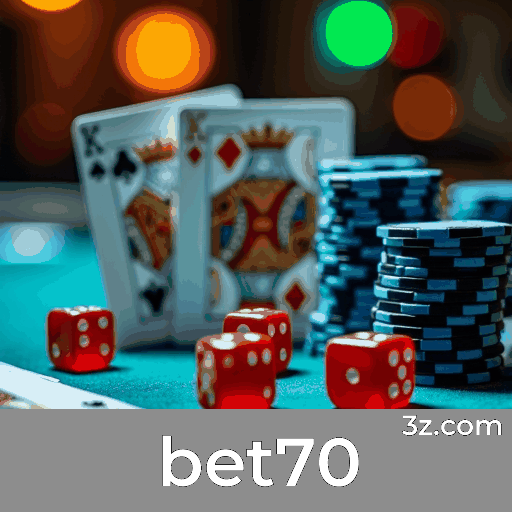 bet70: Excelência em Segurança e Serviços Profissionais