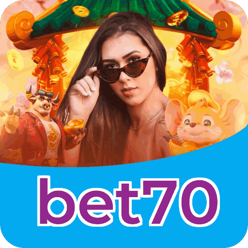 Streaming 4K no cassino ao vivo da bet70