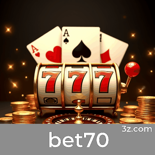 Inovações e Parcerias: bet70 e Desenvolvedores de Jogos