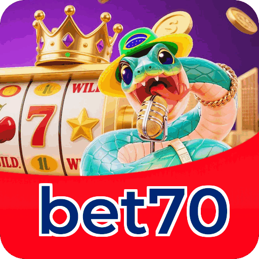 Dealers profissionais da bet70