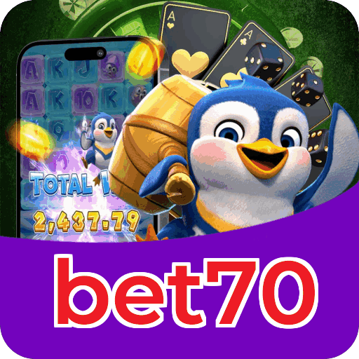 Cashback semanal bet70