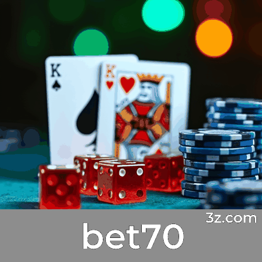 bet70: Excelência em Segurança e Serviços Profissionais