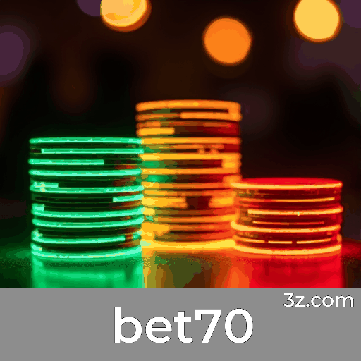 Inovações e Parcerias: bet70 e Desenvolvedores de Jogos