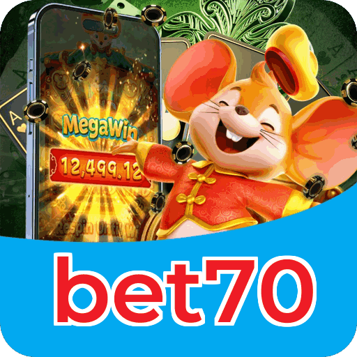 Instalar APK bet70