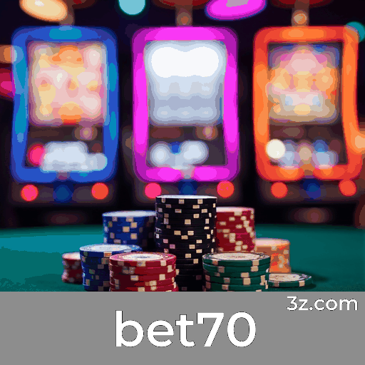 bet70 Dados Esportivos: Ciência e Análise para Apostas