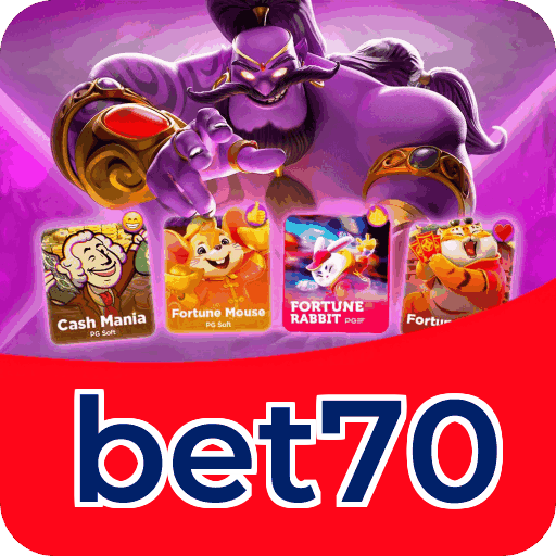 Cashback Semanal bet70